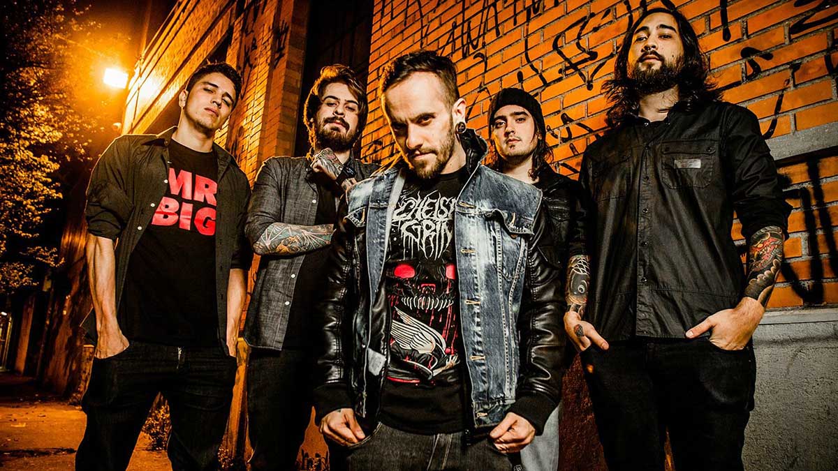 Bloco Emo no Opinião banda Gloria data, show, ingressos e preços