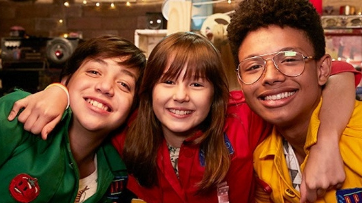 Detetives do Prédio Azul