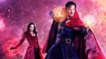 Doutor Estranho 2 no Multiverso da Loucura HQs histórias em quadrinhos sagas