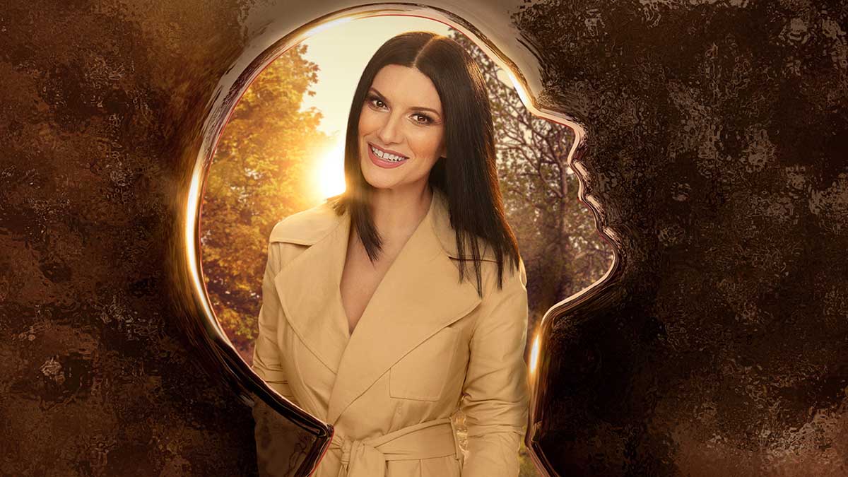 Muito Prazer Laura Pausini Prazer em Conhecer filme documentário crítica Amazon Prime Video onde assistir data de estreia