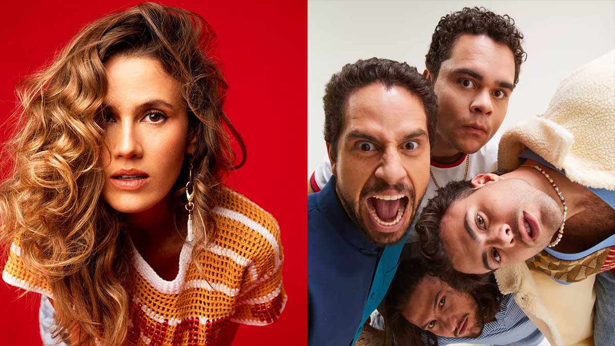 circo voador shows ana cañas lagum datas ingressos valores preços local onde