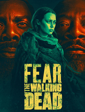 Fear The Walking Dead 7B