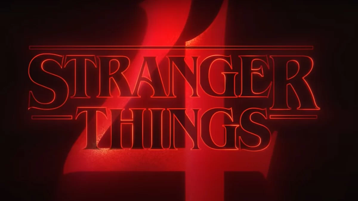 Stranger Things 4 Trailer final