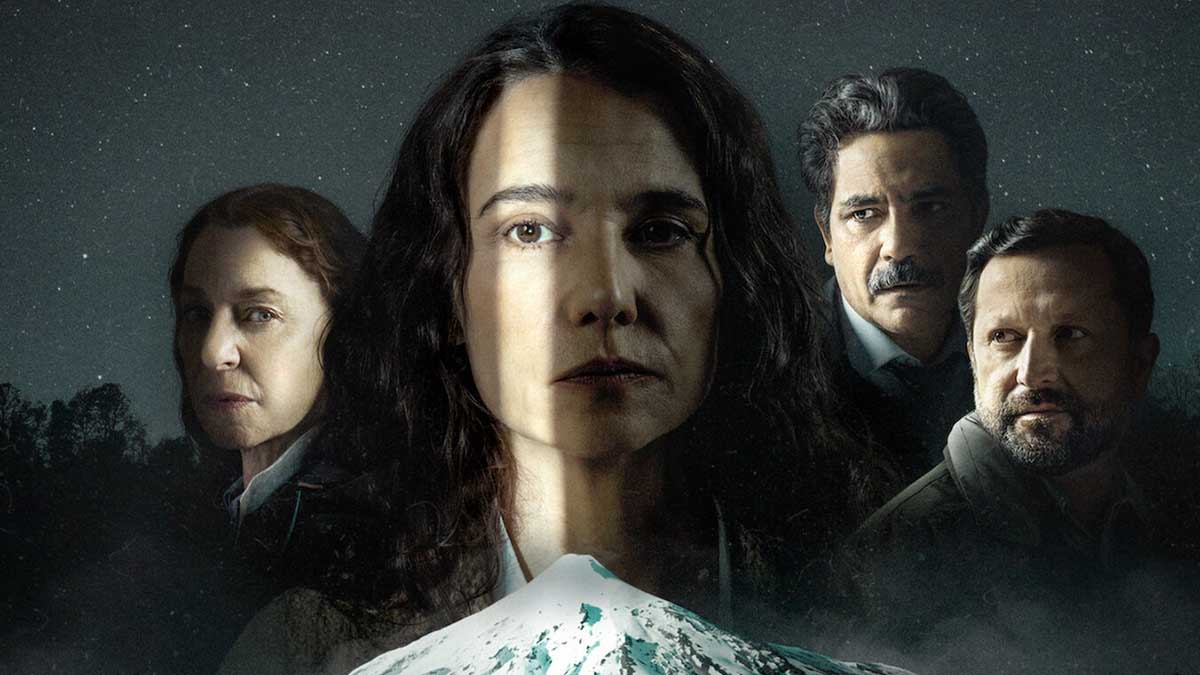 42 Dias de Escuridão crítica da série primeira temporada Netflix 2022 elenco data de estreia lançamento onde assistir