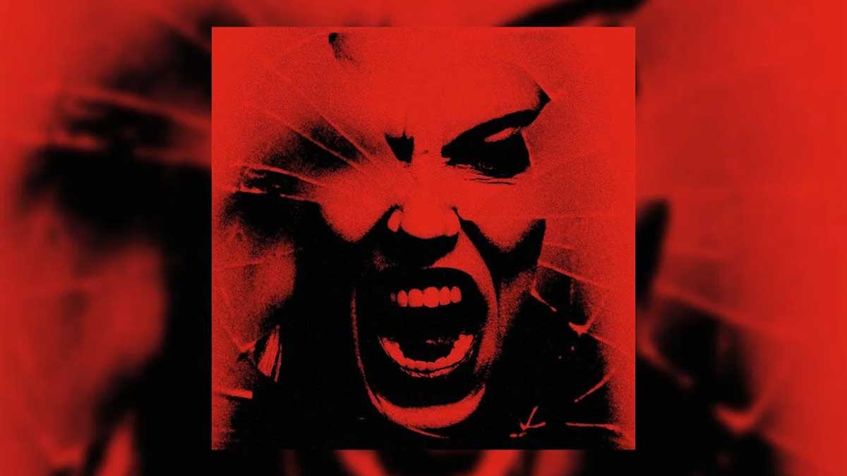 Halestorm Back From The Dead crítica do álbum disco 2022