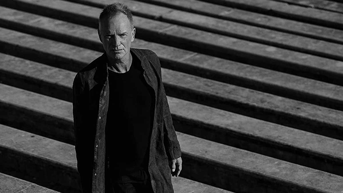 Sting The Bridge 2021 2022 crítica do álbum Super Deluxe
