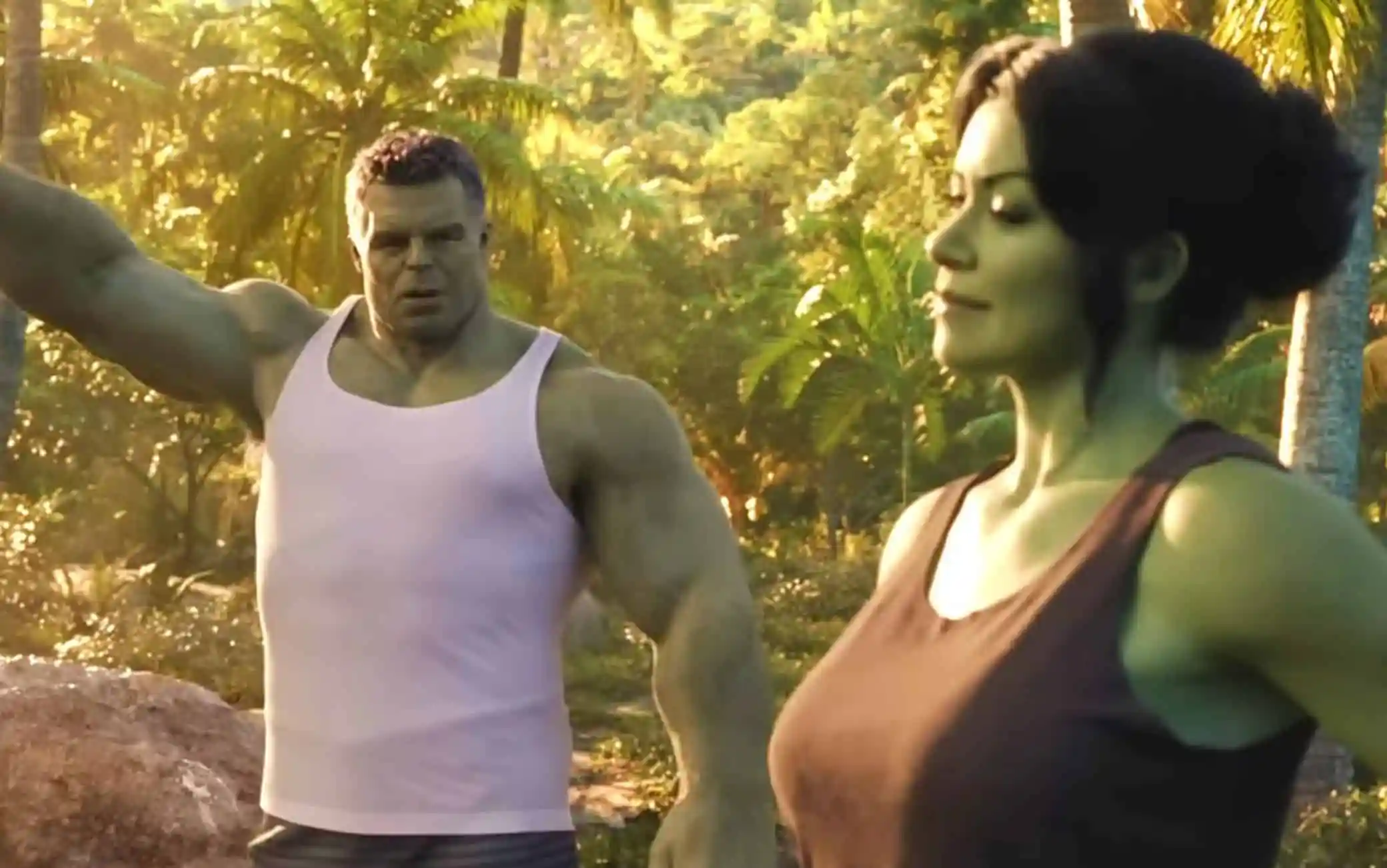 Mulher-Hulk crítica