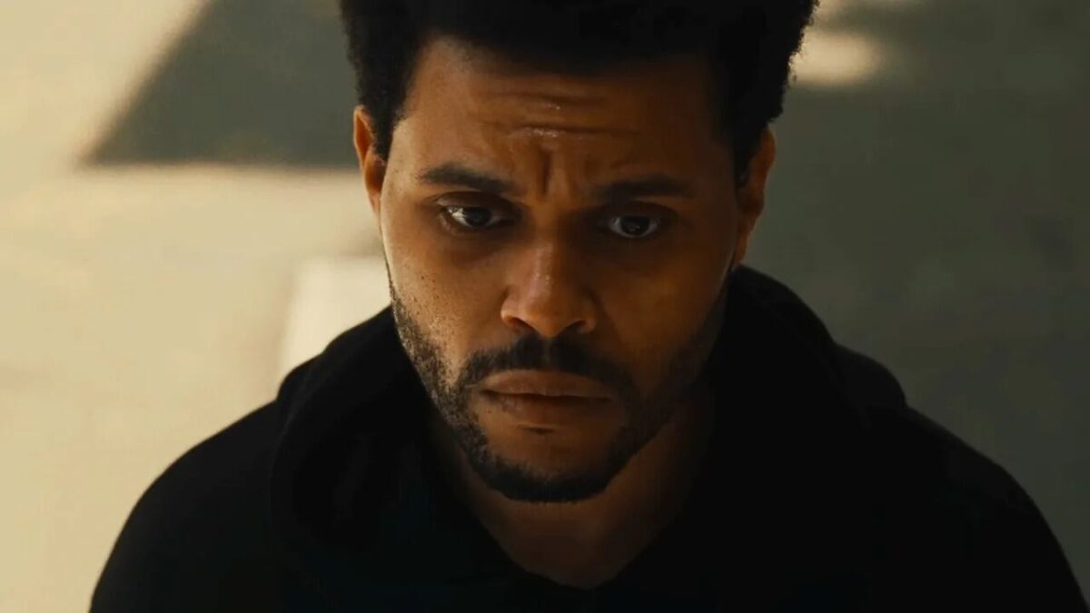 Hurry Up Tomorrow: Além dos Holofotes