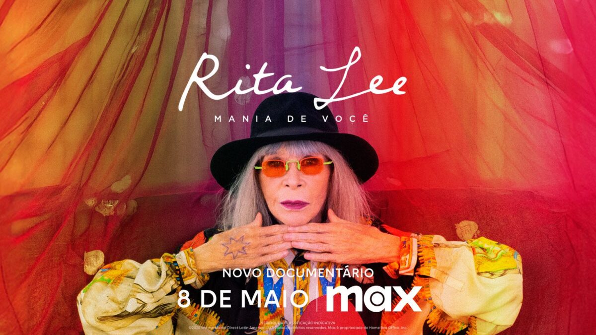 Rita Lee: Mania de Você