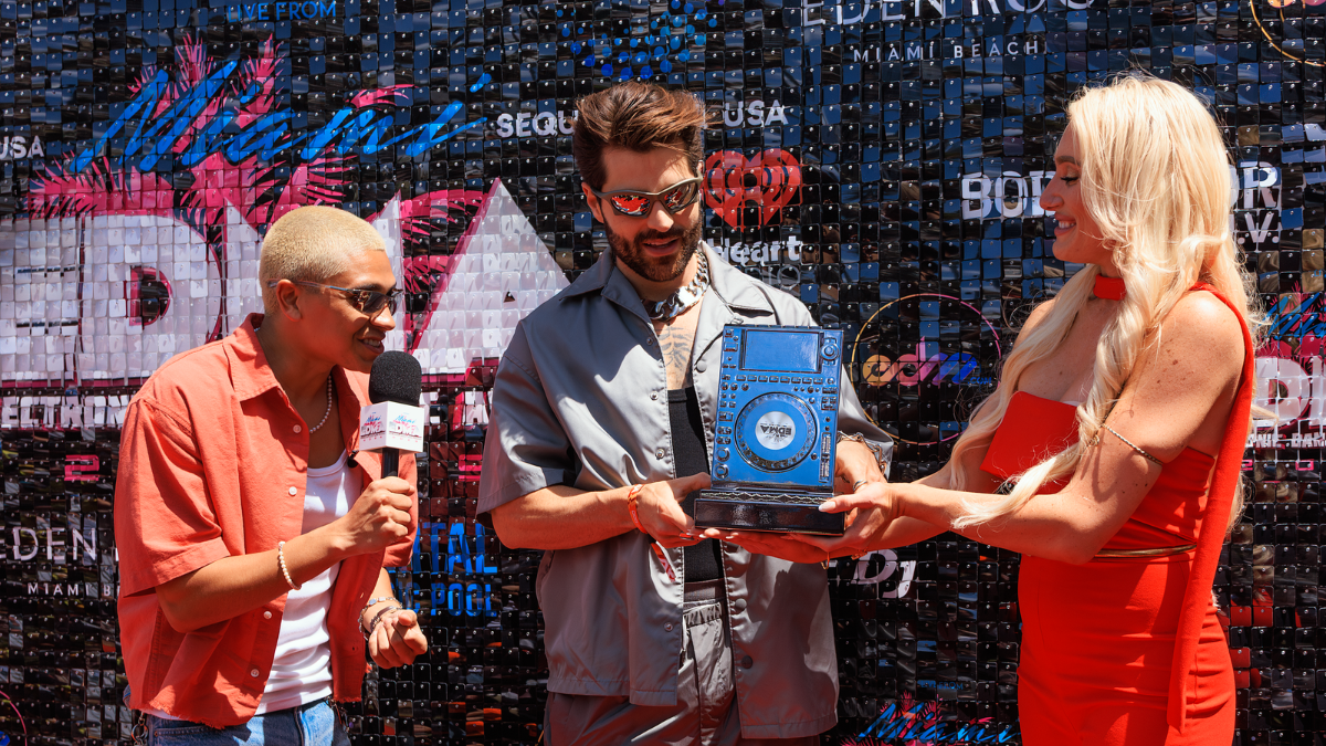 Tomorrowland Brasil 2025