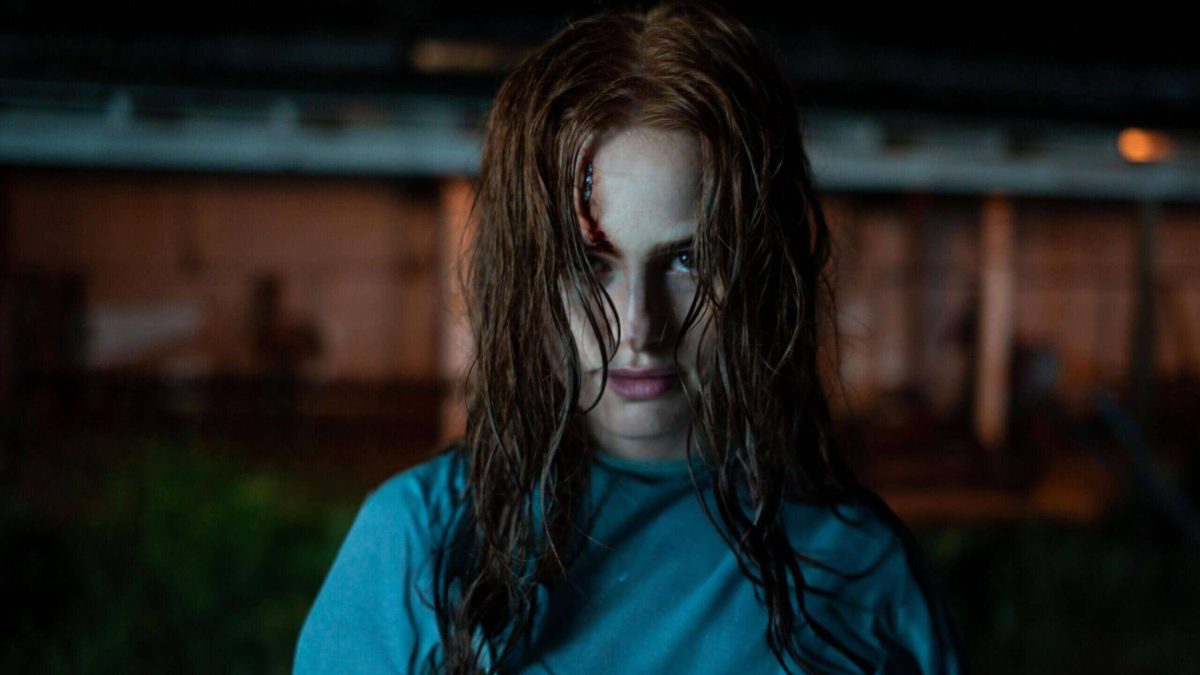 Os Estranhos: Capítulo 2