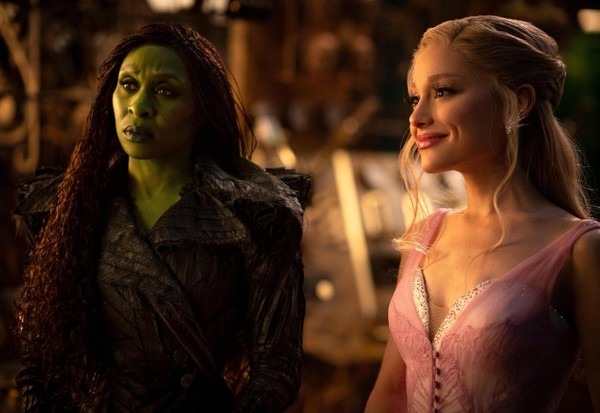 Wicked: Parte II
